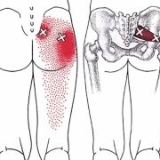 piriforme osteopata milano