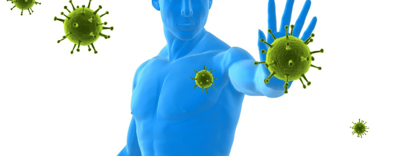 osteopatia segrate e sistema immunitario