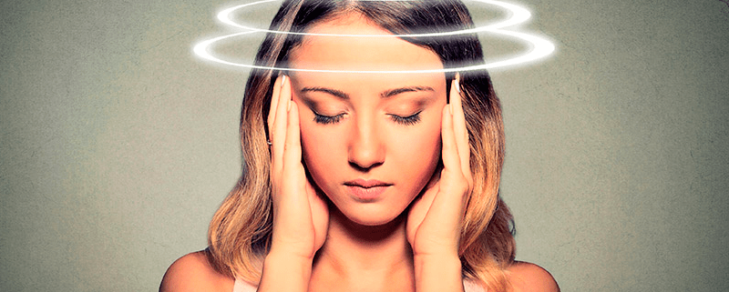 vertigine parossistica posizionale benigna osteopata milano