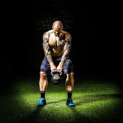 DOMS dolore muscoli osteopata milano