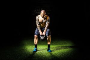 Dolori muscolari e palestra