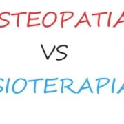 Osteopatia fisioterapia milano
