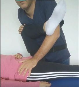 Artrosi dell'anca ed osteopatia