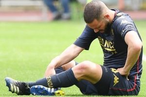Problematiche di psoas nei calciatori