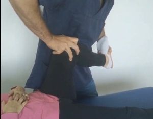 Osgood-schlatter: osteopata Milano