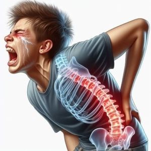 Dolore e rigidità muscolare e articolare: i vantaggi dell'osteopatia