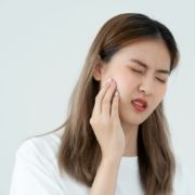 Dolore mandibola osteopata milano