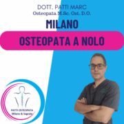 Osteopata a Nolo