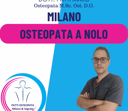 Osteopata a Nolo