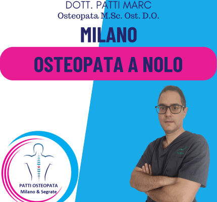 Osteopata a Nolo
