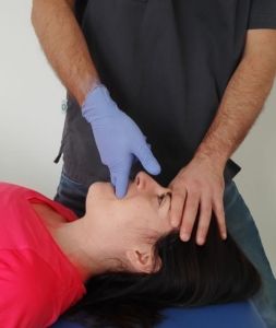 Osteopatia cranio-sacrale