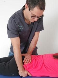 Osteopatia strutturale