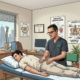 Nevralgia del pudendo osteopatia Milano